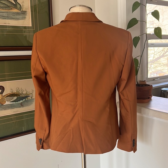 Zara basic blazer - Picture 4 of 4